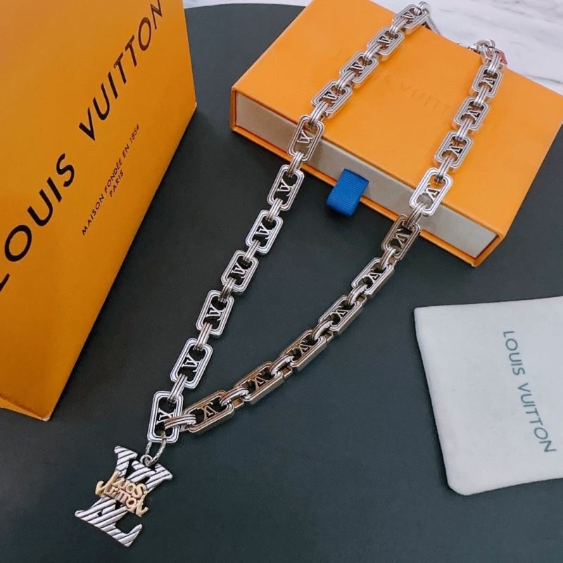 Louis Vuitton Necklaces